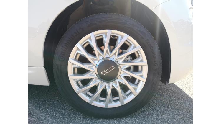 Fiat 500 1.0 DOLCEVITA HYBRID Berlina