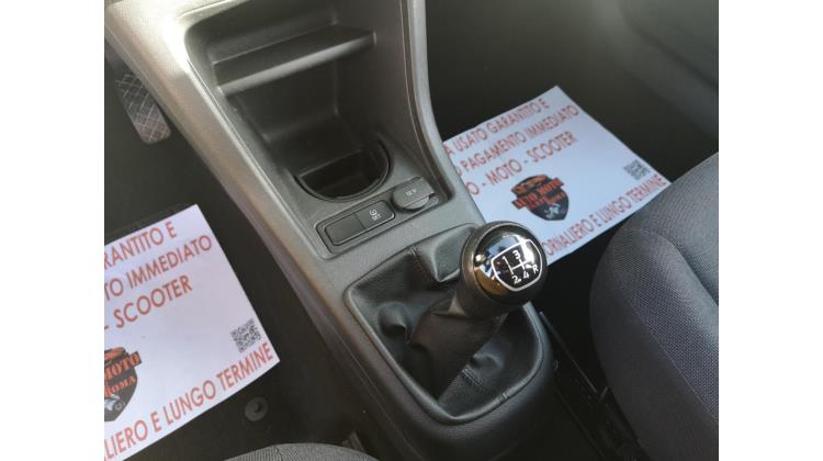 Volkswagen UP EVO Color City Car