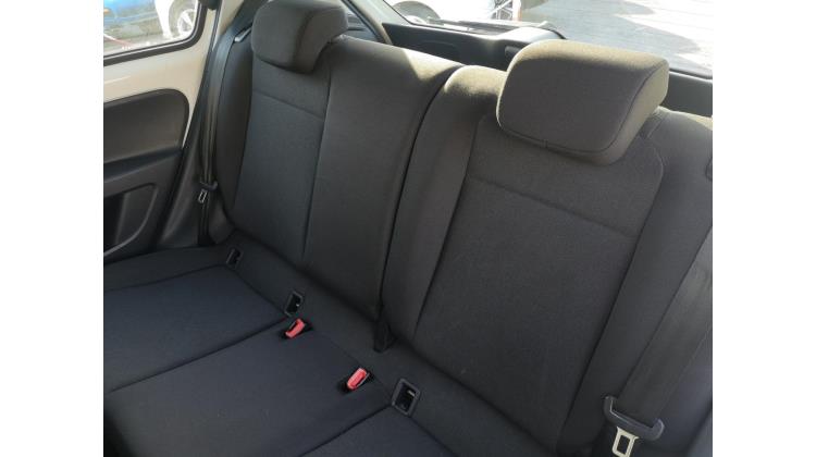 Volkswagen UP EVO Color City Car