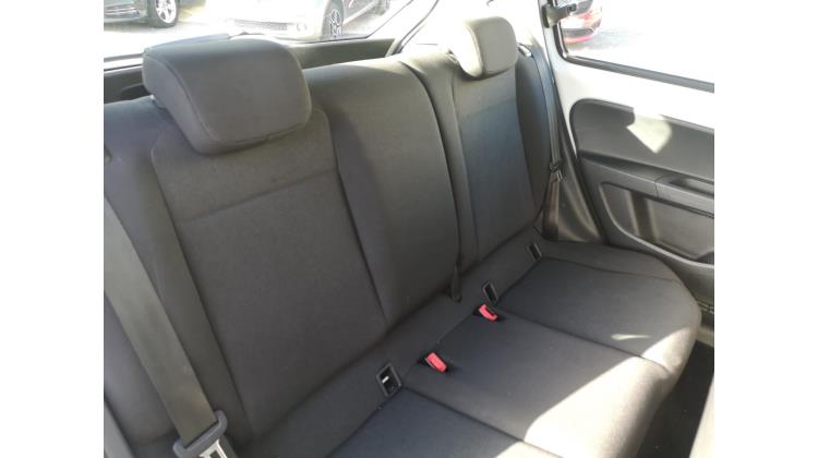 Volkswagen UP EVO Color City Car