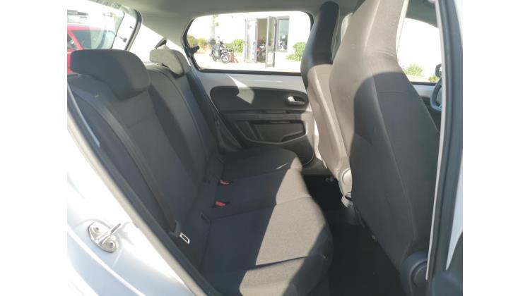 Volkswagen UP EVO Color City Car