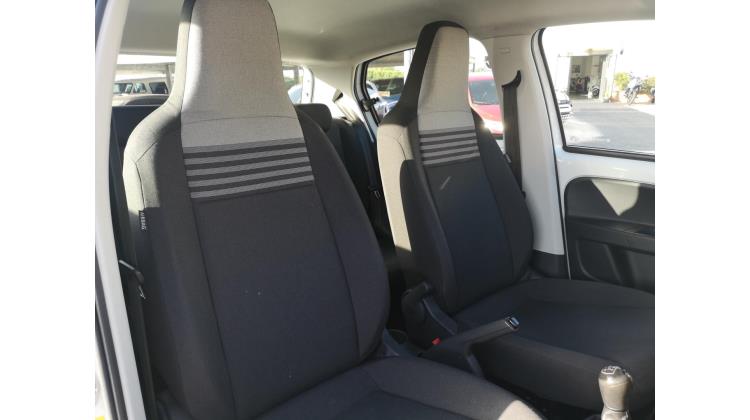 Volkswagen UP EVO Color City Car