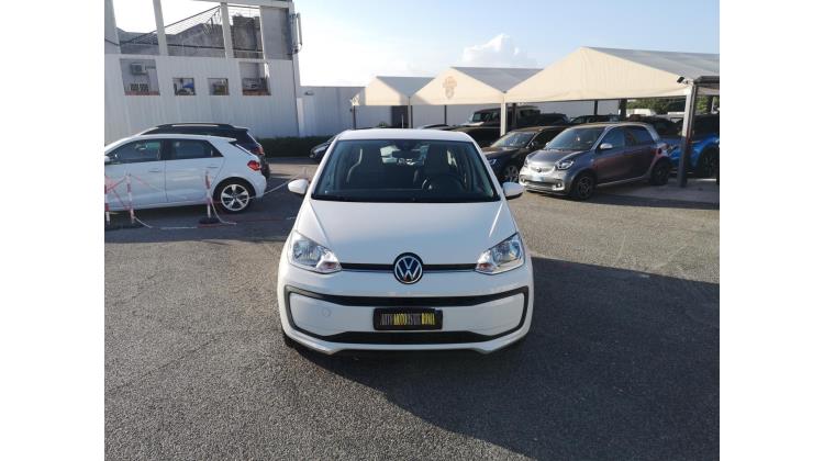 Volkswagen UP EVO Color City Car