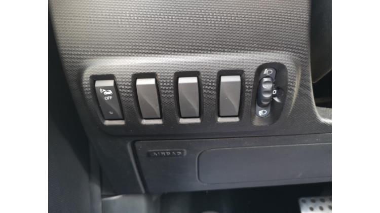 Smart Forfour BRABUS EQ City Car