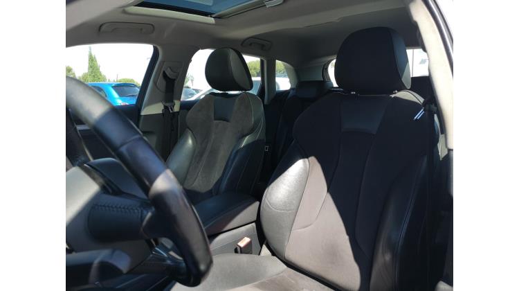 Audi A3 Sportback S TRONIC Berlina