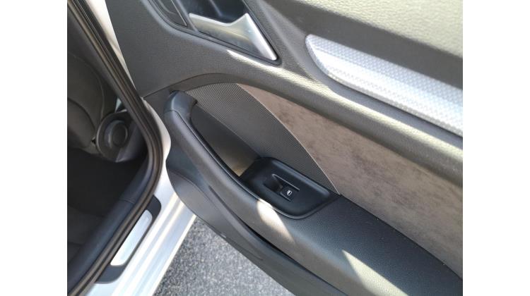 Audi A3 Sportback S TRONIC Berlina