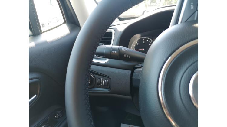 Jeep Renegade 2.0 4X4 LIMITED Fuoristrada/SUV