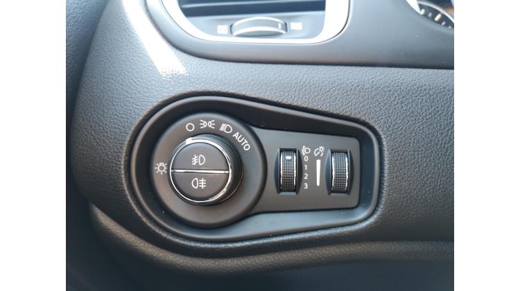 Jeep Renegade 2.0 4X4 LIMITED Fuoristrada/SUV
