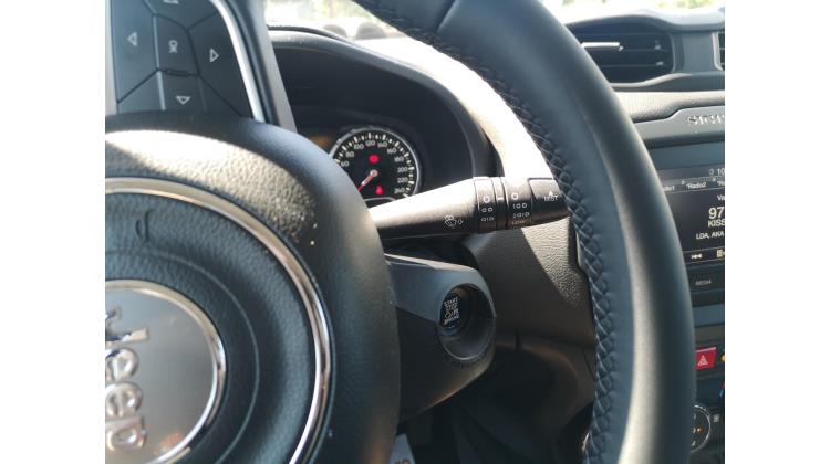 Jeep Renegade 2.0 4X4 LIMITED Fuoristrada/SUV