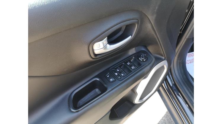 Jeep Renegade 2.0 4X4 LIMITED Fuoristrada/SUV