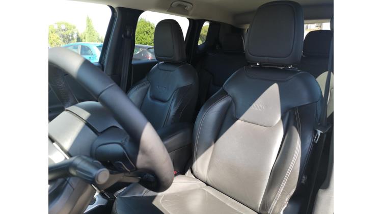 Jeep Renegade 2.0 4X4 LIMITED Fuoristrada/SUV