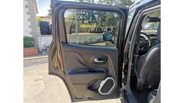 Jeep Renegade 2.0 4X4 LIMITED Fuoristrada/SUV