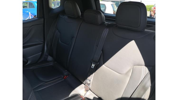 Jeep Renegade 2.0 4X4 LIMITED Fuoristrada/SUV