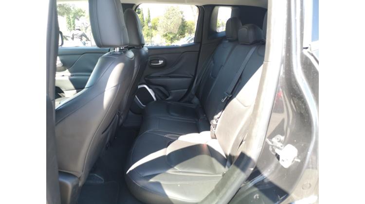 Jeep Renegade 2.0 4X4 LIMITED Fuoristrada/SUV