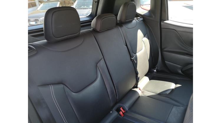 Jeep Renegade 2.0 4X4 LIMITED Fuoristrada/SUV