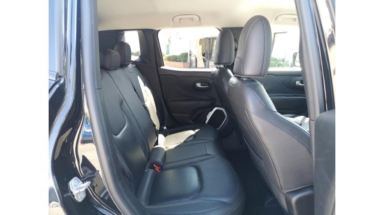 Jeep Renegade 2.0 4X4 LIMITED Fuoristrada/SUV