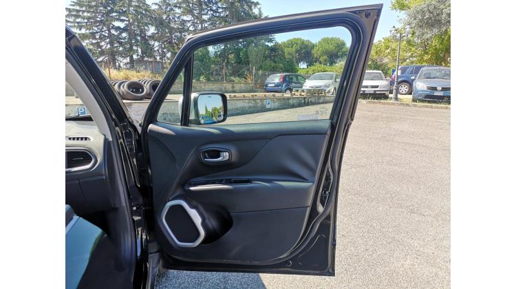 Jeep Renegade 2.0 4X4 LIMITED Fuoristrada/SUV