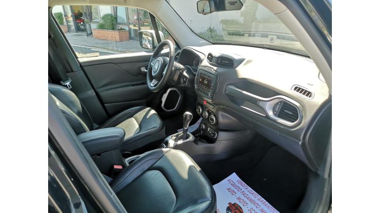 Jeep Renegade 2.0 4X4 LIMITED Fuoristrada/SUV