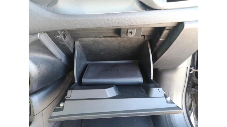 Jeep Renegade 2.0 4X4 LIMITED Fuoristrada/SUV