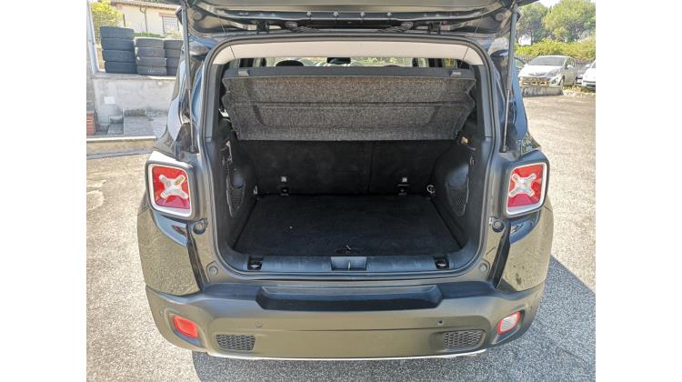 Jeep Renegade 2.0 4X4 LIMITED Fuoristrada/SUV