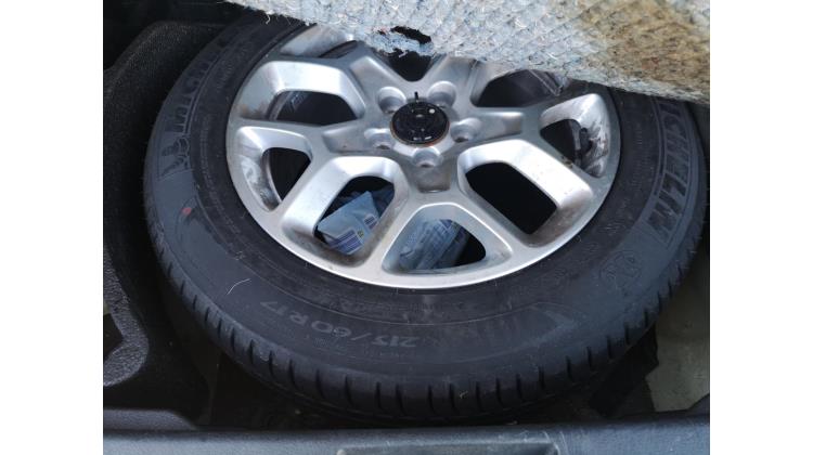 Jeep Renegade 2.0 4X4 LIMITED Fuoristrada/SUV
