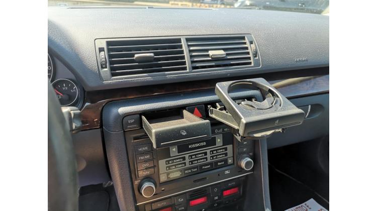 Audi A4 AVANT Station Wagon