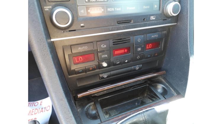 Audi A4 AVANT Station Wagon