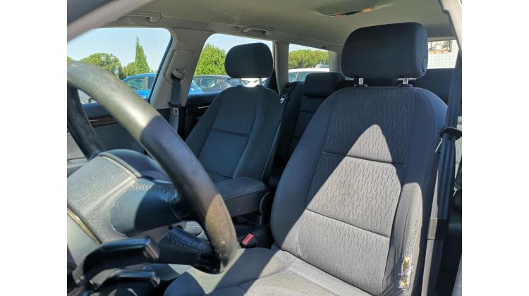 Audi A4 AVANT Station Wagon