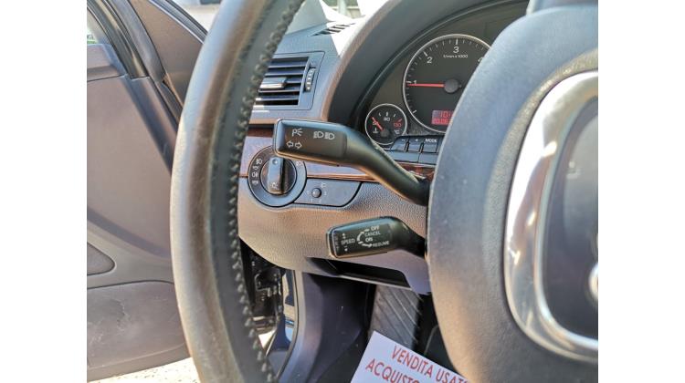 Audi A4 AVANT Station Wagon