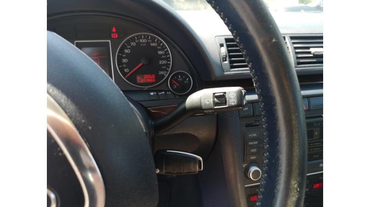 Audi A4 AVANT Station Wagon