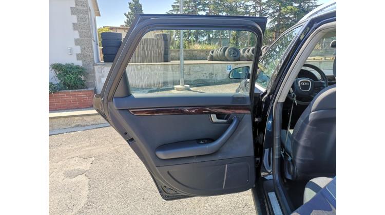 Audi A4 AVANT Station Wagon
