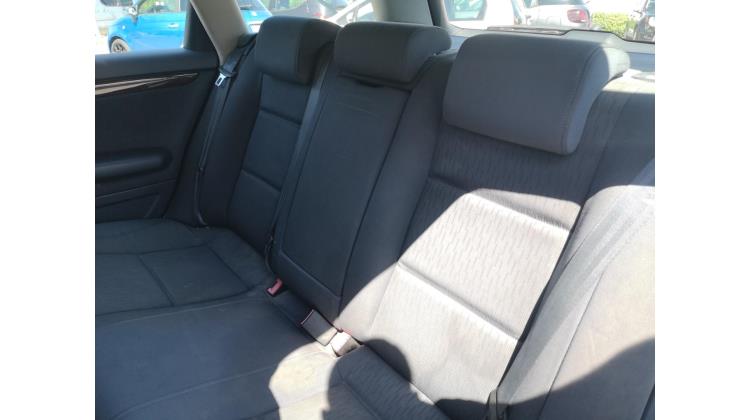 Audi A4 AVANT Station Wagon