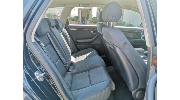 Audi A4 AVANT Station Wagon