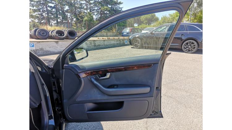 Audi A4 AVANT Station Wagon