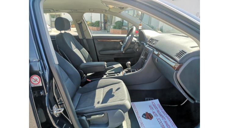 Audi A4 AVANT Station Wagon