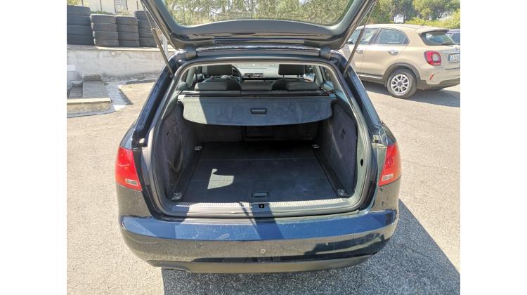 Audi A4 AVANT Station Wagon