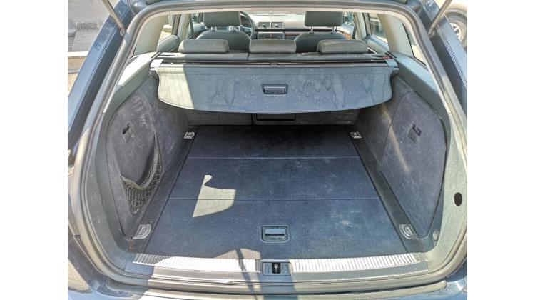 Audi A4 AVANT Station Wagon