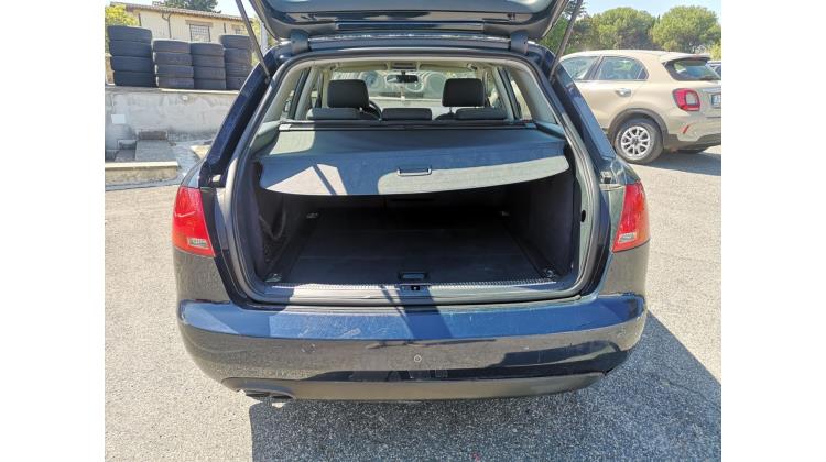Audi A4 AVANT Station Wagon