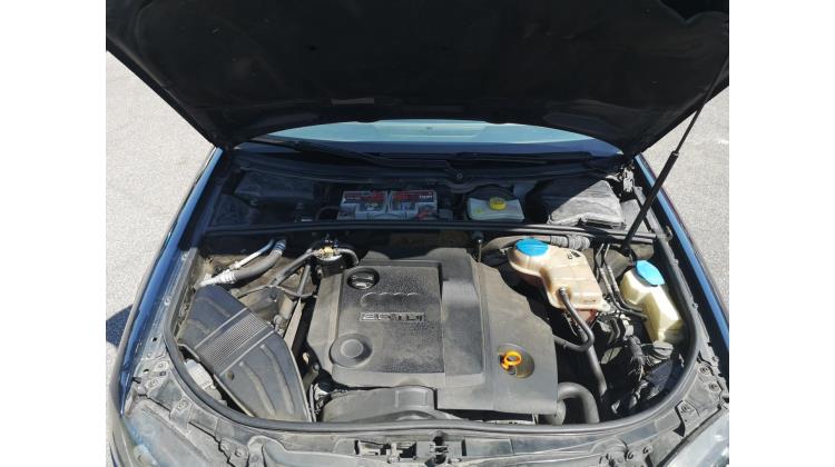 Audi A4 AVANT Station Wagon