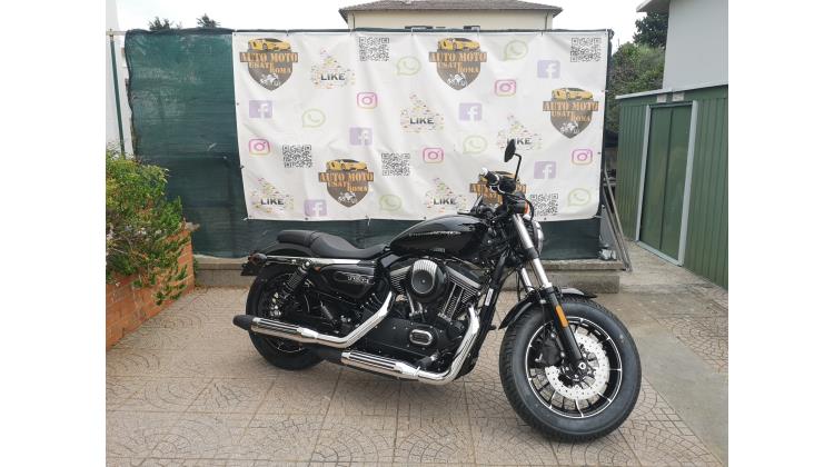SWM STORMBRAKER V 1200 CUSTOM