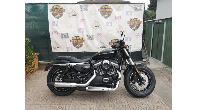 SWM STORMBRAKER V 1200 CUSTOM