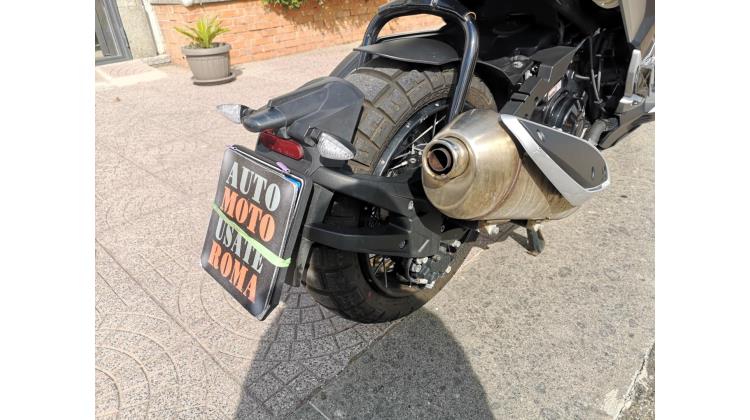 PEUGEOT XP 400 GT SCOOTER