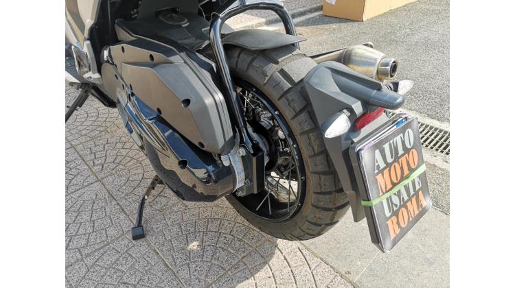 PEUGEOT XP 400 GT SCOOTER