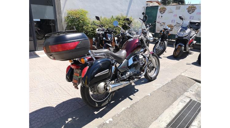 MotoGuzzi NEVADA 750 CLUB CUSTOM