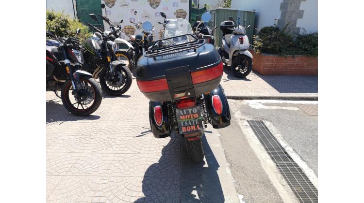 MotoGuzzi NEVADA 750 CLUB CUSTOM