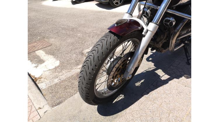 MotoGuzzi NEVADA 750 CLUB CUSTOM