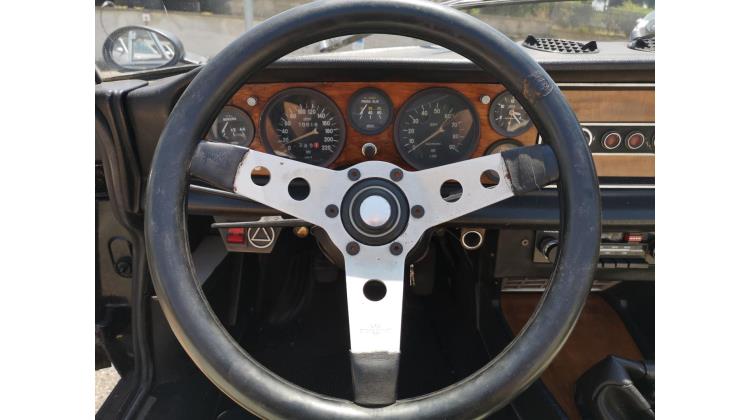 Fiat 124 CABRIO Cabrio
