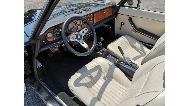Fiat 124 CABRIO Cabrio