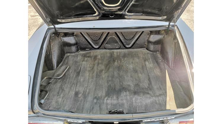 Fiat 124 CABRIO Cabrio