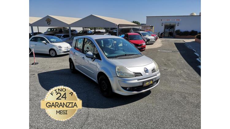 Renault Modus DINAMIQUE Berlina